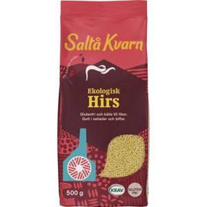 Hirs 500 g produkt bild