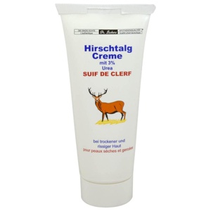 HIRSCHTALGCREME mit 3% Urea Produktbild