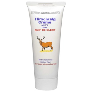 HIRSCHTALGCREME mit 3% Urea Produktbild