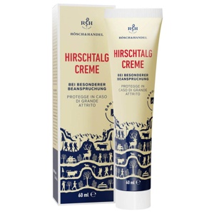 Hirschtalgcreme Rösch Produktbild