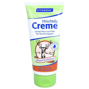 HIRSCHTALGCREME Vitawohl Produktbild