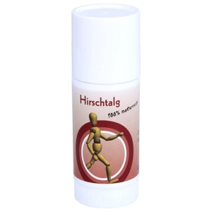Hirschtalgstift 100% naturrein, 24 g Stifte Produktbild