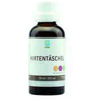 HIRTENTÄSCHEL Kräuteressenz Produktbild