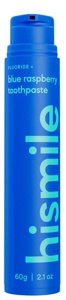 Hismile Blue Raspberry Toothpaste 60 g produktbilde
