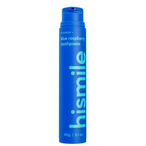 Hismile Blue Raspberry Toothpaste 60 g produkt bild