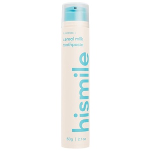 Hismile Cereal Milk Toothpaste 60g produkt bild
