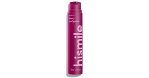 Hismile Cherry Toothpaste 60 g produkt bild