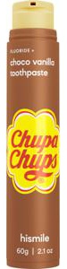 Hismile Chupa Chups Choco Vanilla Toothpaste 60 g produkt bild