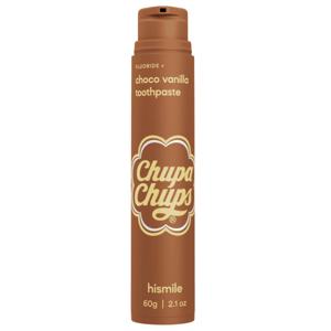 Hismile Chupa Chups Choco Vanilla Toothpaste 60 g produkt bild