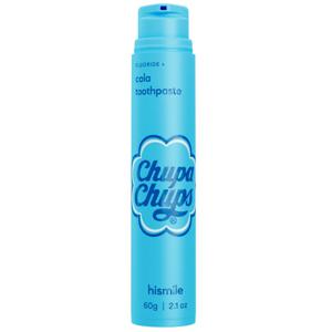 Hismile Chupa Chups Cola Toothpaste 60 g produkt bild