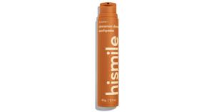 Hismile Cinnamon Donut Toothpaste 60 g produkt bild