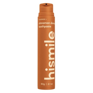 Hismile Cinnamon Donut Toothpaste 60 g produktbillede