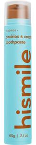 Hismile Cookies & Cream toothpaste, 60 g produkt bild