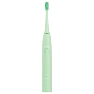 Hismile Electric Toothbrush Green produktbillede
