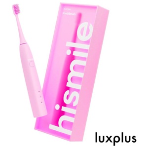 Hismile Electric Toothbrush Pink produktbilde