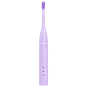 Hismile Electric Toothbrush Purple produktbilde