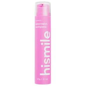 HiSmile Fluoride Toothpaste Watermelon 60g product image