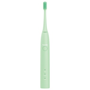 Hismile Green Electric Toothbrush produkt bild