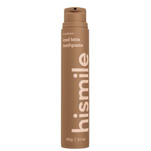 Hismile Iced Latte Toothpaste 60 g produkt bild