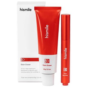 Hismile iD Stain Eraser 63 ml produkt bild