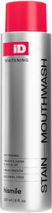 Hismile iD Stain Whitening Mouthwash 237ml produkt bild
