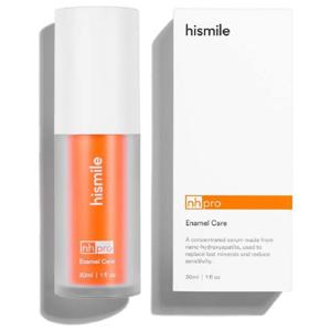 Hismile NHpro Enamel Care 30 ml produkt bild