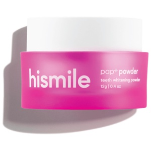 Hismile PAP+ Whitening Powder 12 g produktbilde