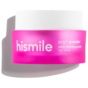 Hismile PAP+ Whitening Powder produkt bild