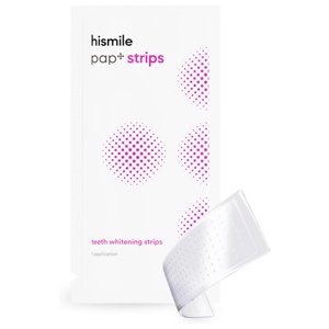 PAP+ Whitening Strips 14 st produkt bild
