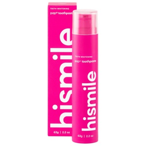 Hismile PAP+ Whitening Toothpaste 63 g produkt bild