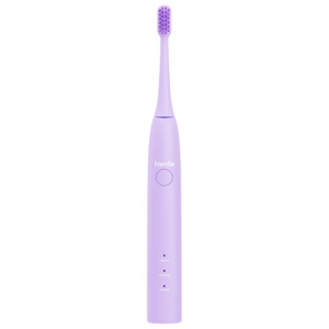 Hismile Electric Toothbrush Purple produkt bild