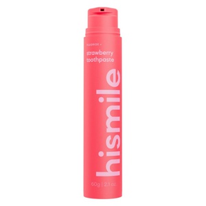 Hismile Strawberry Toothpaste 60 g produktbilde