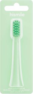 Hismile Toothbrush Head Refill Grön 1 st produkt bild