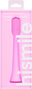 Hismile Toothbrush Head Refill - Pink produkt bild