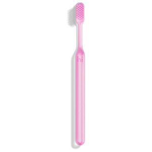 Hismile Toothbrush Pink produktbillede