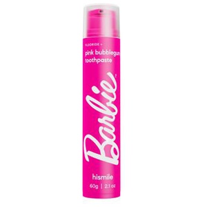 HiSmile Toothpaste Barbie 60g product image
