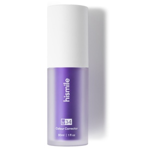 Hismile V34 Colour Corrector 30 ml Produktbild