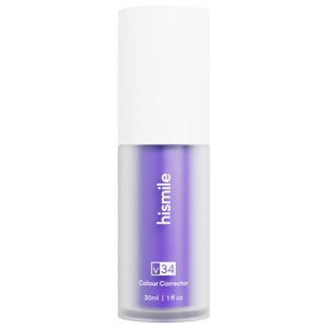 Hismile V34 Colour Corrector Serum 30 ml produktbillede