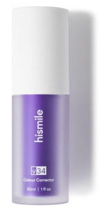 Hismile V34 Colour Corrector 30 ml produktbilde