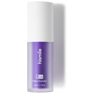 Hismile V34 Colour Corrector produkt bild