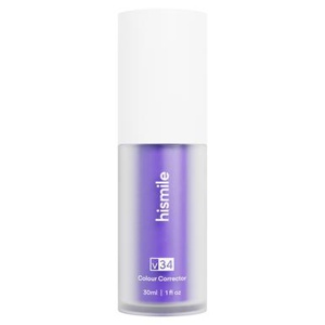 HiSmile V34 Colour Corrector Serum 30ml product image