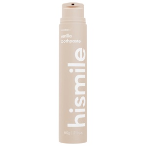 Hismile Vanilla Toothpaste 60 g produkt bild