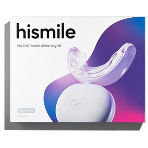 Hismile Teeth Whitening Kit 6 x 3 ml 18 ml produkt bild