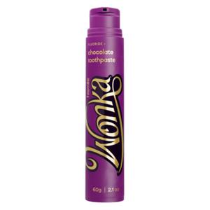Hismile Wonka Chocolate Toothpaste produkt bild