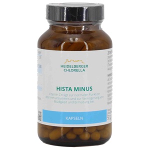 HISTA MINUS Kapseln Produktbild