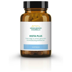 HISTA PLUS Kapseln Produktbild