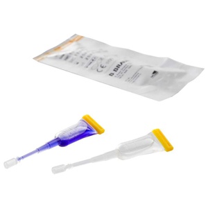 Histoacryl Gewebekleber Ampu, 5 St Ampullen Produktbild