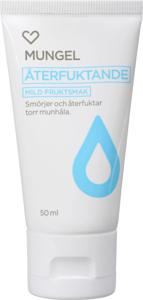 Hjärtats Återfuktande Mungel 50 ml produkt bild