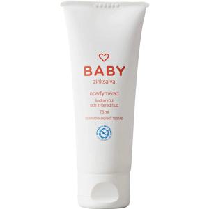 Hjärtats baby zinksalva 75 ml produkt bild