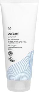 Hjärtats Balsam Oparfymerat 200 ml produkt bild
